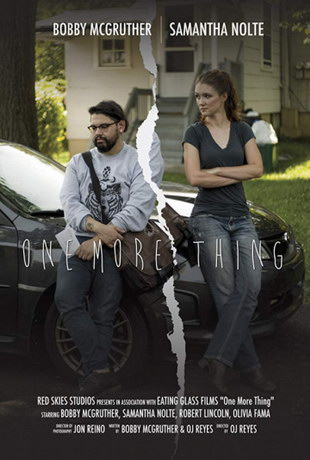 Еще кое-что (2019) смотреть онлайн