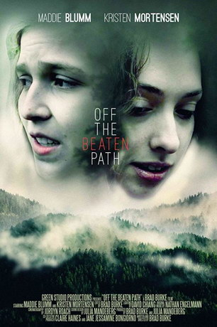 Непроторенный путь (2019) смотреть онлайн