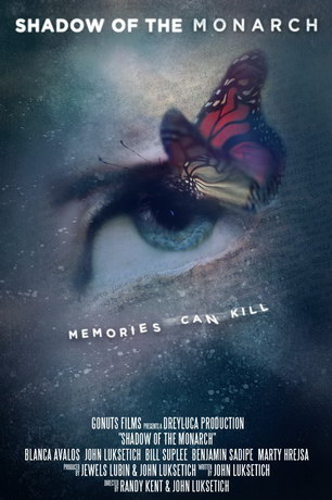 Тень монарха (2017) смотреть онлайн