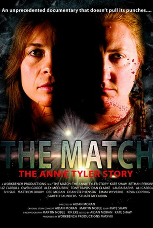 Матч: История Энни Тайлер (2018) смотреть онлайн