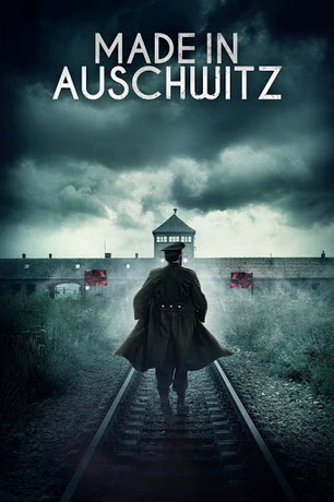 Сделано в Освенциме: Нерассказанная история блока номер десять (2019) смотреть онлайн