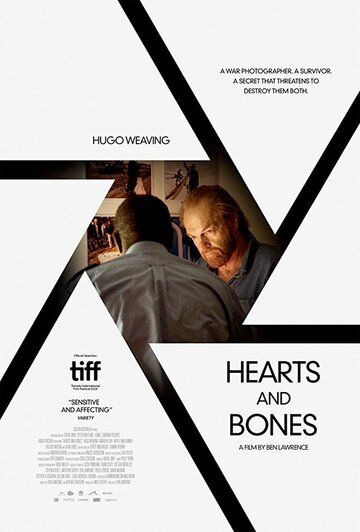Сердца и кости (2019) смотреть онлайн