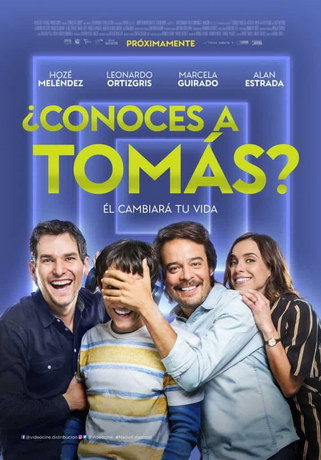 Это Томас (2019) смотреть онлайн
