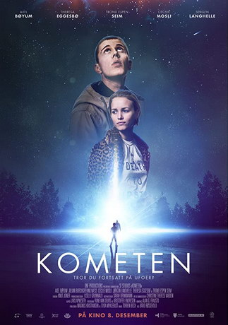 Кометы (2017) смотреть онлайн