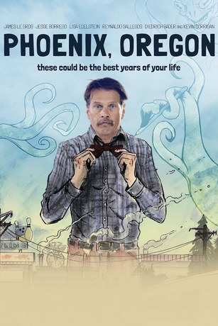 Феникс, Орегон (2019) смотреть онлайн
