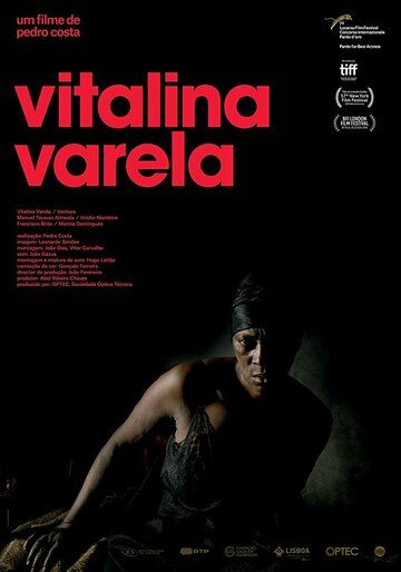 Виталина Варела (2019) смотреть онлайн