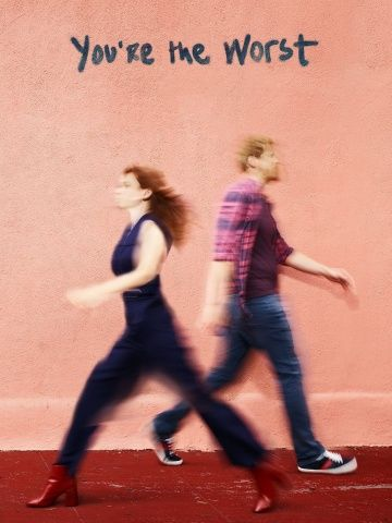 Ты - воплощение порока 1-5 сезон (2014) смотреть онлайн