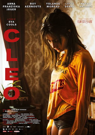 Клео (2019) смотреть онлайн