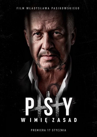 Псы 3: За Честь (2020) смотреть онлайн