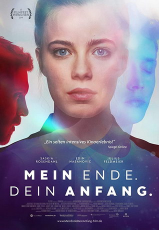Мой конец. Твоё начало. (2019) смотреть онлайн