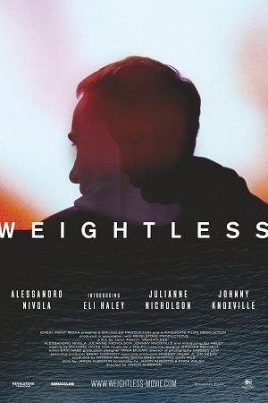 Невесомый (2017) смотреть онлайн
