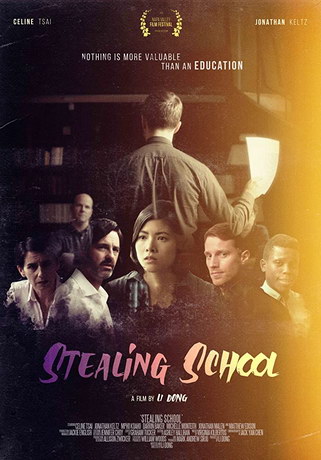 Школа воровства (2019) смотреть онлайн