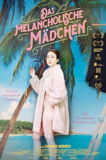 Меланхоличка (2019) смотреть онлайн
