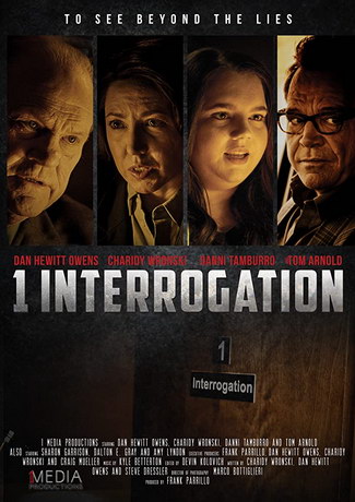 Допросная номер один (2019) смотреть онлайн