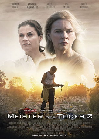 Хозяин смерти 2 (2020) смотреть онлайн