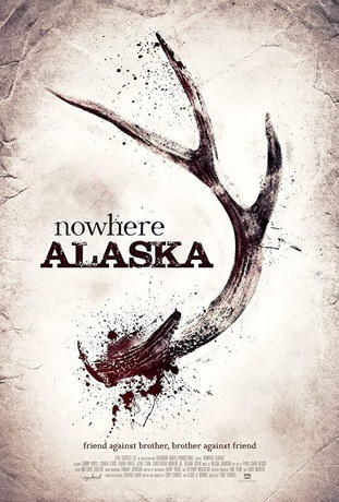 Потерянные на Аляске (2020) смотреть онлайн