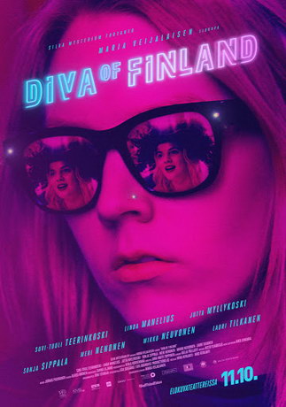 Дива Финляндии (2019) смотреть онлайн