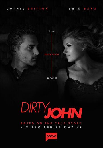 Грязный Джон 1-2 сезон (2018) смотреть онлайн
