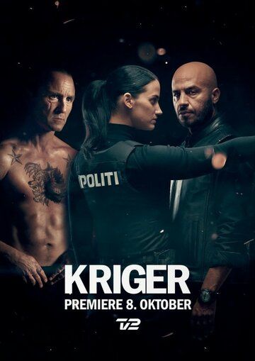 Воин 1 сезон (2018) смотреть онлайн