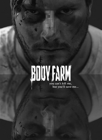 Трупоферма (2018) смотреть онлайн