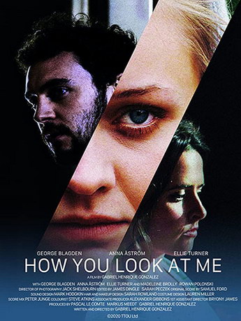 Как ты смотришь на меня (2019) смотреть онлайн