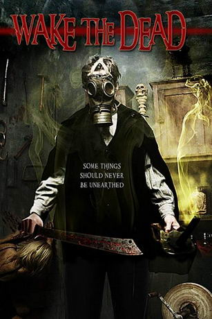 Пробуждая мертвецов (2017) смотреть онлайн