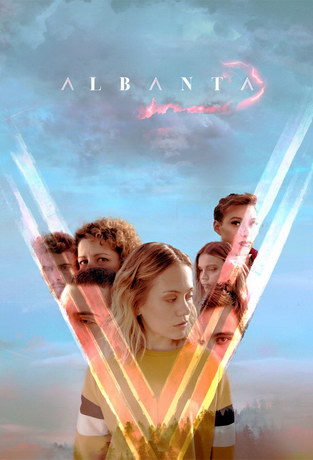 Лагерь Альбанта 1 сезон (2020) смотреть онлайн