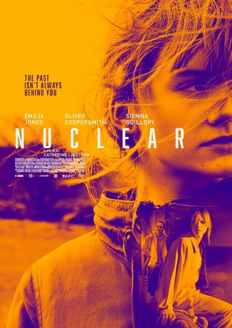 Ядерная (2019) смотреть онлайн