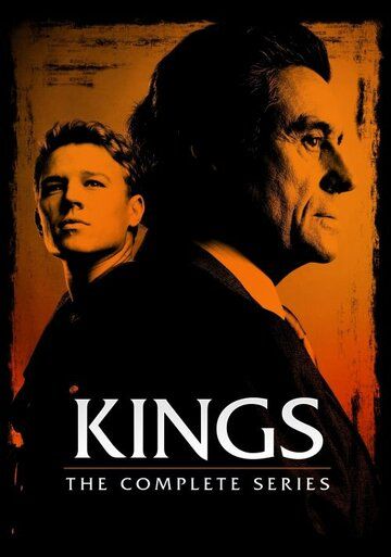 Короли 1 сезон (2009) смотреть онлайн