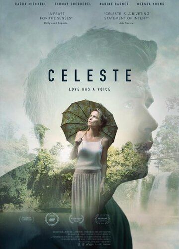 Селеста (2018) смотреть онлайн
