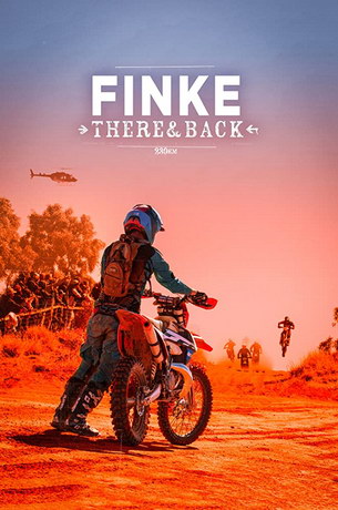 Финке: гонка туда и обратно (2018) смотреть онлайн