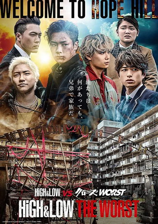 Взлёты и падения: отбросы (2019) смотреть онлайн