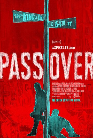 Переход (2018) смотреть онлайн