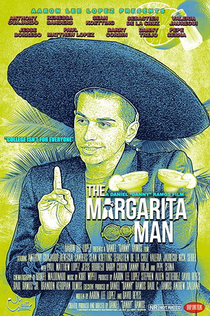 Маргаритамен (2019) смотреть онлайн