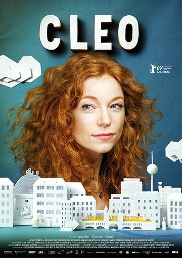 Клео (2019) смотреть онлайн