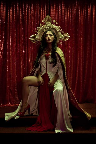 Лина из Лимы (2019) смотреть онлайн