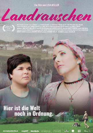 Шум деревни (2018) смотреть онлайн