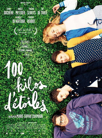 100 килограммов звезд (2018) смотреть онлайн