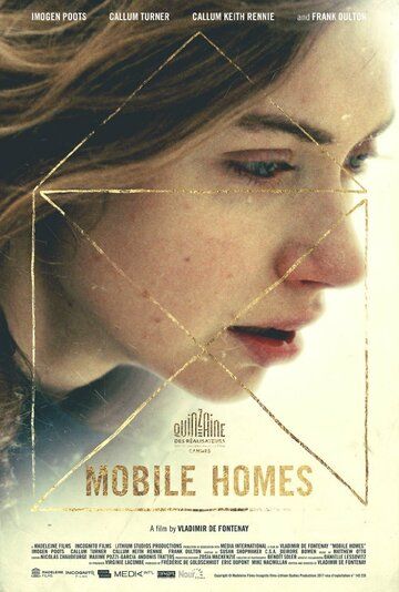 Мобильные дома (2017) смотреть онлайн
