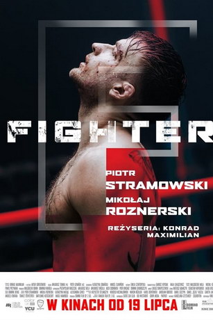 Файтер (2019) смотреть онлайн
