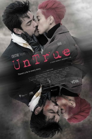 Неправда (2019) смотреть онлайн