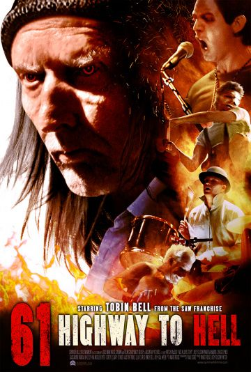 61: Шоссе в Ад (2017) смотреть онлайн