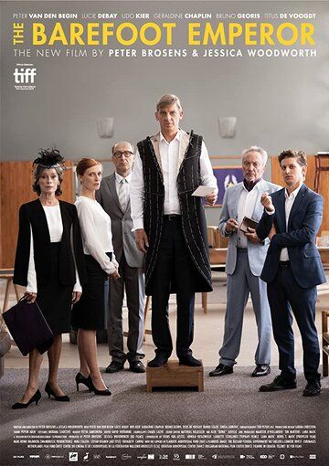 Босой император (2019) смотреть онлайн