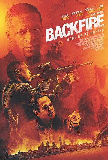 Ответная реакция (2017) смотреть онлайн