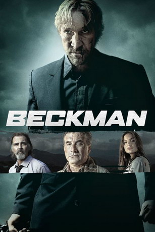 Бэкман (2020) смотреть онлайн