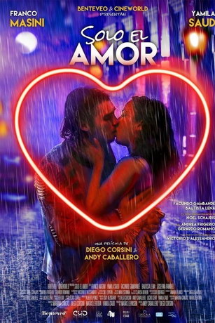 Только по любви (2018) смотреть онлайн