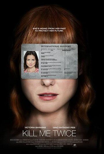 Убей меня дважды (2019) смотреть онлайн