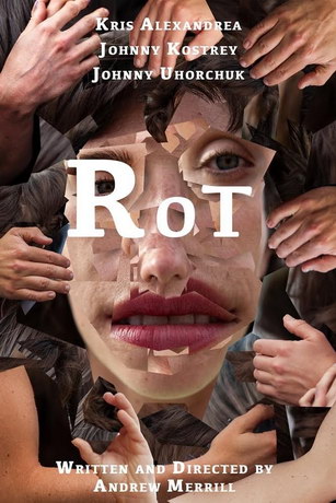 Гниль (2019) смотреть онлайн