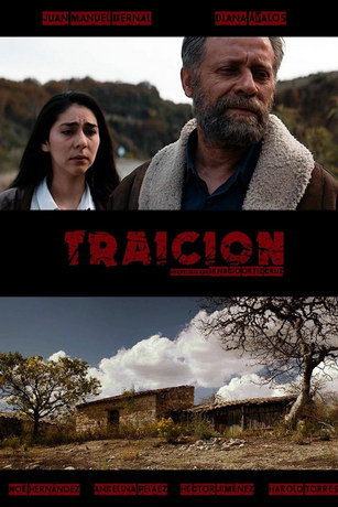Предательство (2018) смотреть онлайн
