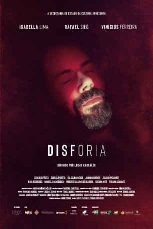 Дисфория (2020) смотреть онлайн